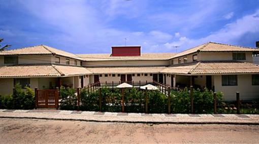 фото отеля First Apart Hotel