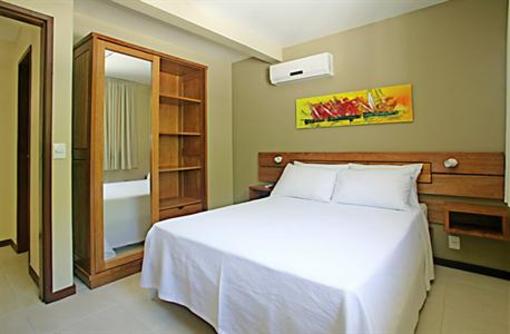 фото отеля First Apart Hotel