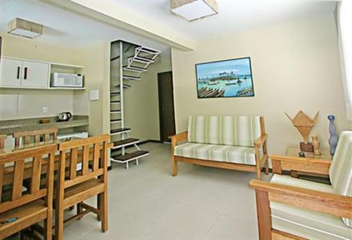 фото отеля First Apart Hotel