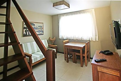 фото отеля First Apart Hotel