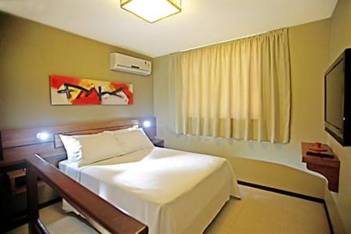 фото отеля First Apart Hotel