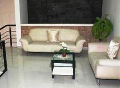 фото отеля Panggon Guesthouse