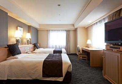 фото отеля Tokyu Inn Matsue