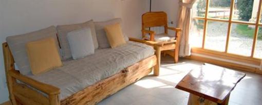 фото отеля Apart Hotel El Viejo Cipres San Carlos de Bariloche