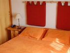 фото отеля Apart Hotel El Viejo Cipres San Carlos de Bariloche