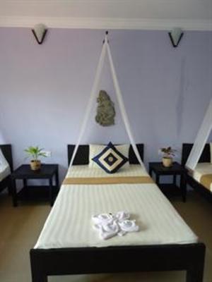 фото отеля Ladybug Guesthouse