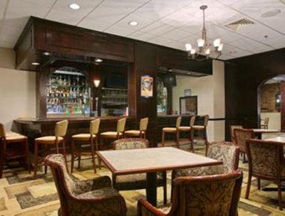 фото отеля Ramada Albany