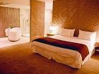 фото отеля Hotel Terrado Suites Antofagasta