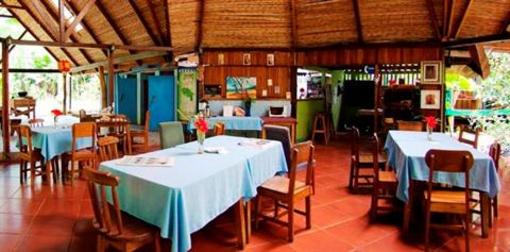 фото отеля Playa Chiquita Lodge