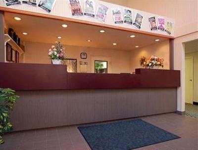 фото отеля Comfort Inn Jamestown