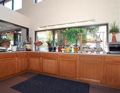 фото отеля Comfort Inn Jamestown