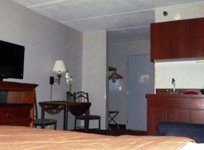фото отеля Comfort Inn Jamestown