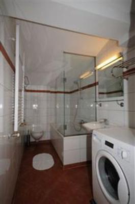 фото отеля Schlossalm Appartements