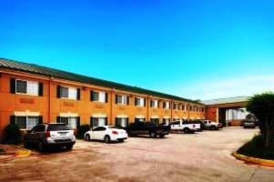 фото отеля BEST WESTERN Pearland Inn