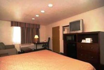 фото отеля BEST WESTERN Pearland Inn