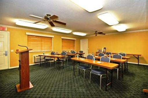 фото отеля BEST WESTERN Pearland Inn