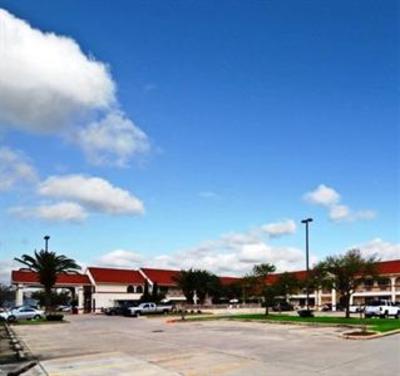 фото отеля BEST WESTERN Pearland Inn
