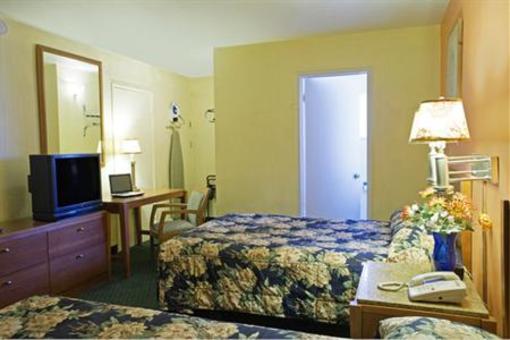 фото отеля Americas Best Value Inn Livermore