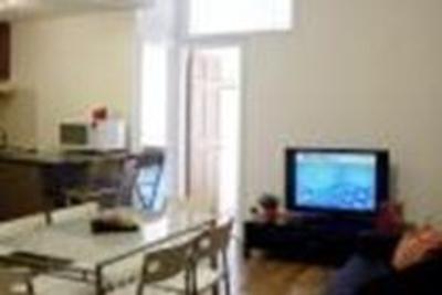 фото отеля 3 Bedroom Private Upper West Side Apartment Near Central Park