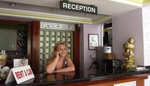 фото отеля Hotel Marla