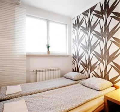 фото отеля Apartament Last Minute - Rondo ONZ