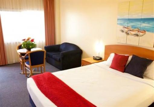 фото отеля Karinga Motel