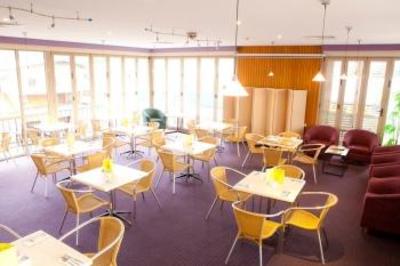 фото отеля Karinga Motel