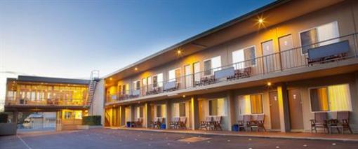фото отеля Karinga Motel
