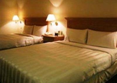 фото отеля Quality Hotel Niteroi