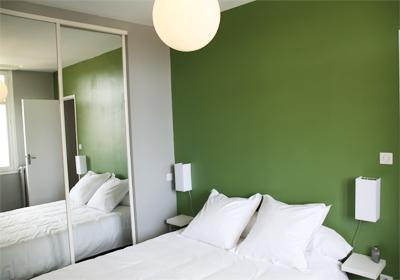 фото отеля Les Balcons De La Cite Le Saint Georges Apartment Carcassonne