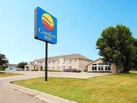 Comfort Inn Marshall Minnesota