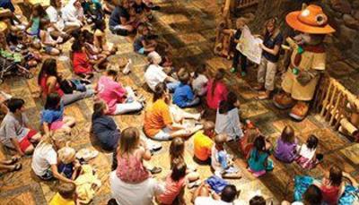 фото отеля Great Wolf Lodge Concord (North Carolina)