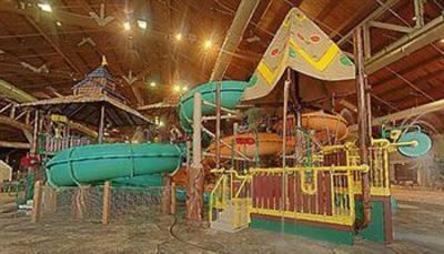 фото отеля Great Wolf Lodge Concord (North Carolina)