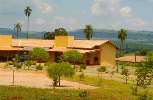 фото отеля Fazenda Hotel Areia Que Canta Brotas