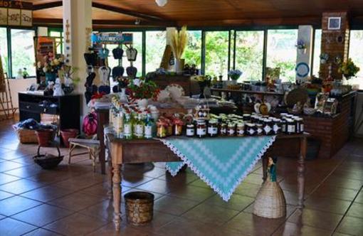 фото отеля Fazenda Hotel Areia Que Canta Brotas