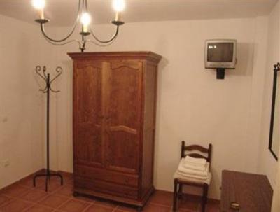 фото отеля Apartamentos Valle del Guadalquivir La Iruela