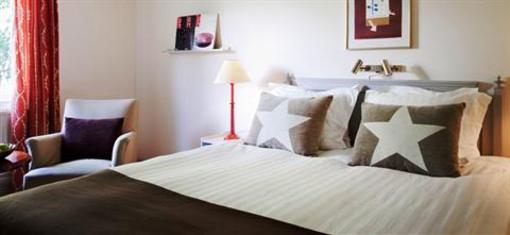фото отеля Fagelbrohus Hotel