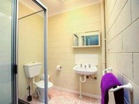 Foreign Exchange Accommodation Beachside