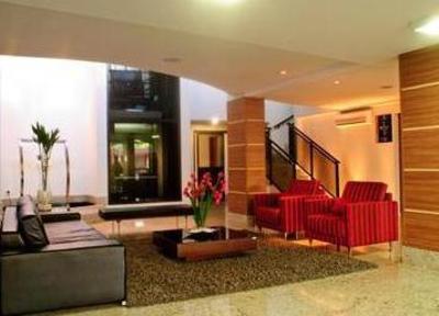 фото отеля Vivence Suites Hotel