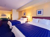 SpringHill Suites El Paso