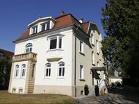 Villa Von Soden Friedrichshafen