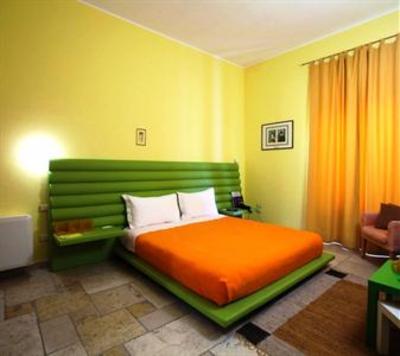 фото отеля Monteforte Resort