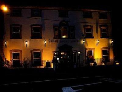 фото отеля Cahir House Hotel