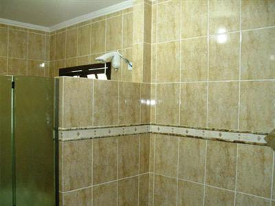 фото отеля Peruibe Suite Flat Hotel