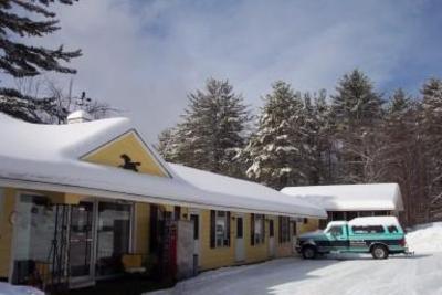 фото отеля Lake Winnipesaukee Motel