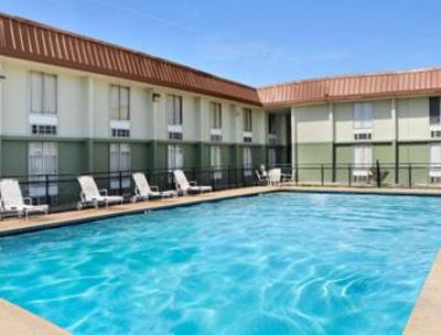 фото отеля Days Inn Little Rock South