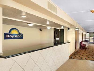 фото отеля Days Inn Little Rock South