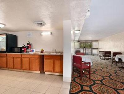 фото отеля Days Inn Little Rock South