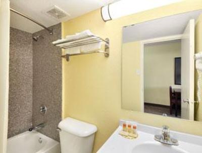 фото отеля Days Inn Little Rock South