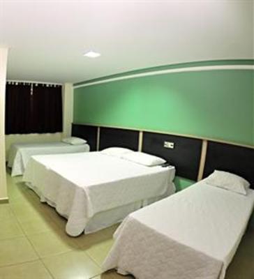фото отеля Hotel Schaloon